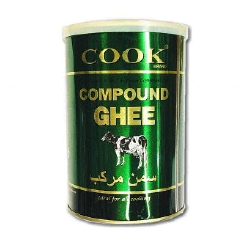 Compound Ghee (Malaysia)