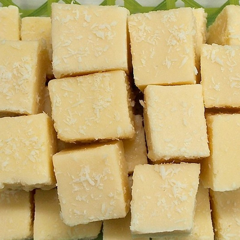 Guchi Pera (Baticrom Relish- Sweet)
