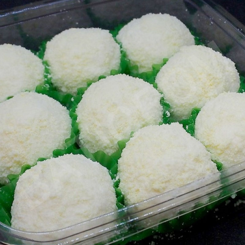 Kachagolla (Baticrom Relish- Sweet)