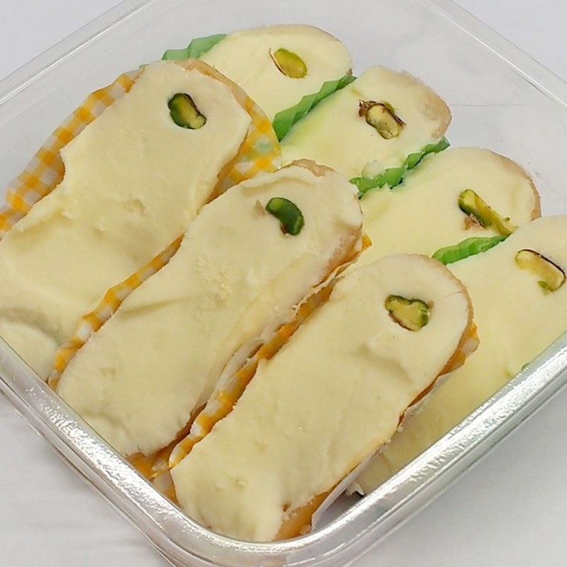 Malai Cream (Baticrom Relish- Sweet)