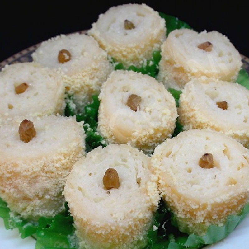 Mouchak (Baticrom Relish- Sweet) > Fresh