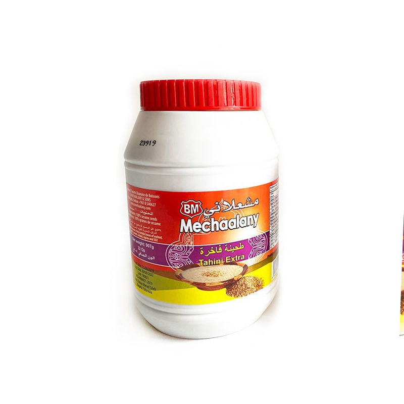Tahina / Tahini (Mechaalany/CHTAURA) (Lebanon) 907gm