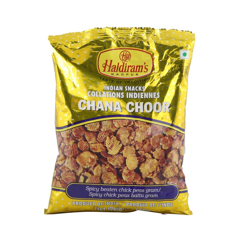 Chana Choor (Haldiram)