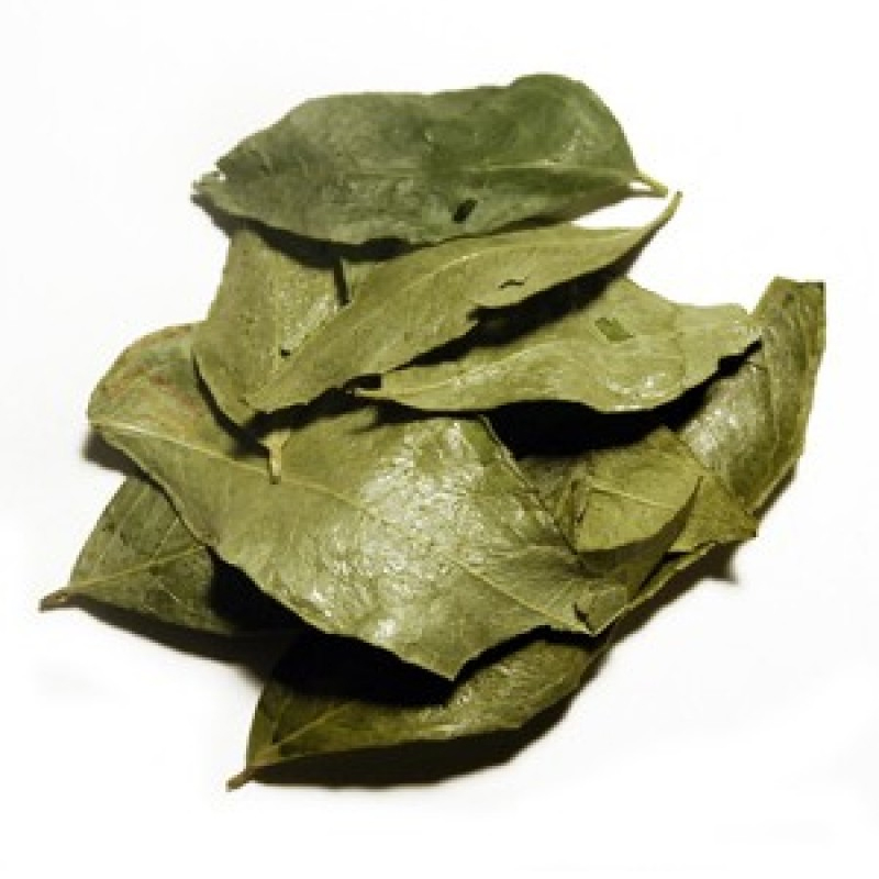 Kari Leaf / Pata (Dry)