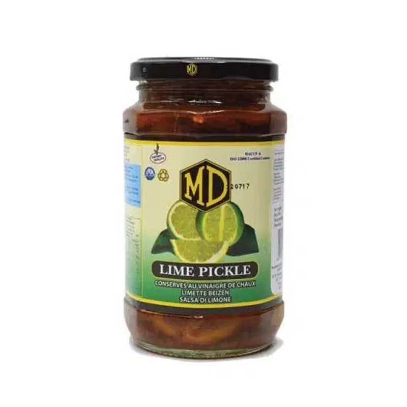 Lime Pickle (Belta)