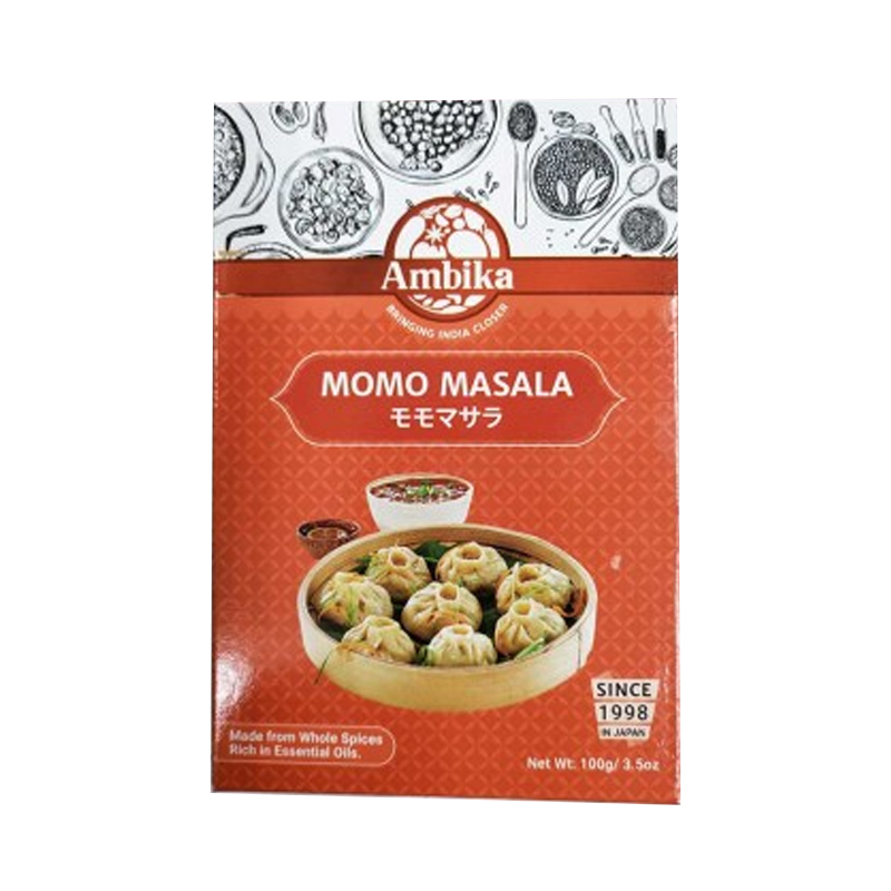 Momo Masala (Ambika)