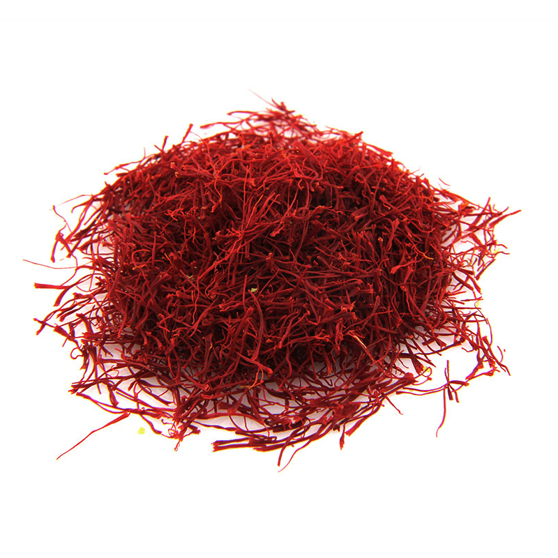 Saffron 1gm (India)