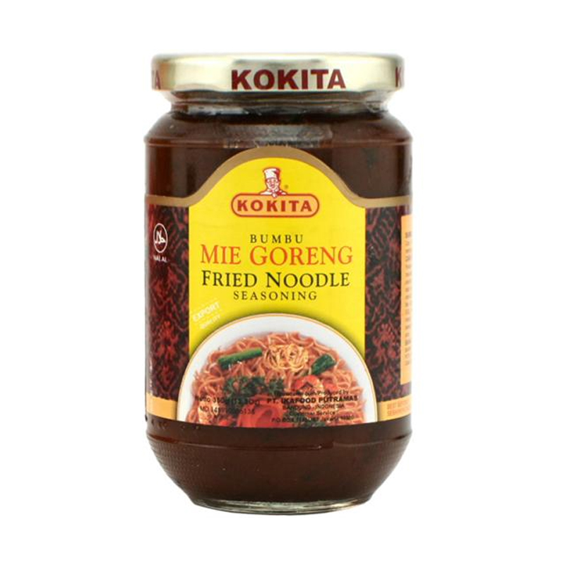 Mie Goreng (Kokita)