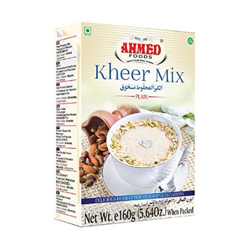 Kheer Mix (Pistachio) (Ahmed)