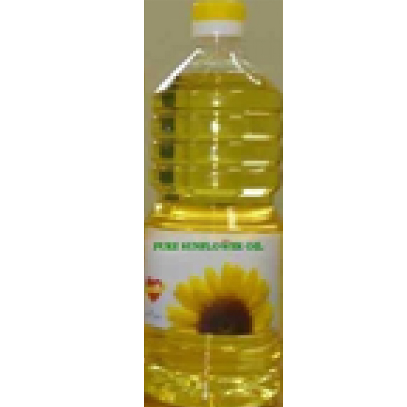 Salad Oil 3Litre