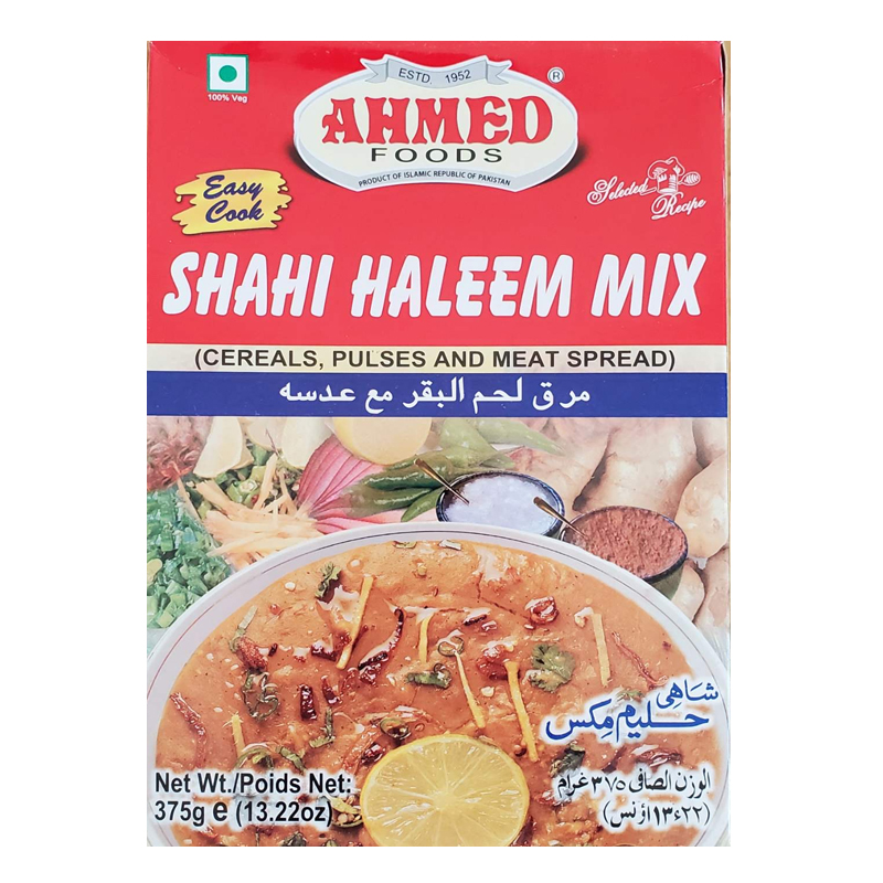 Shahi Haleem Ready Mix (Ahmed)
