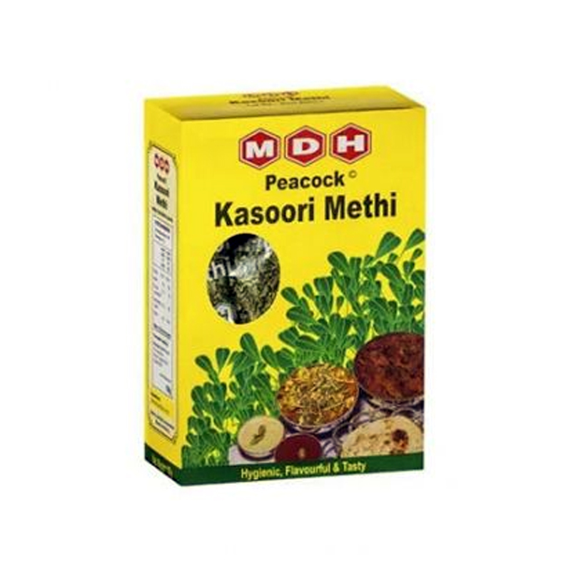 Kasoori Methi (Ambika/MDH/Raj/Kobe)