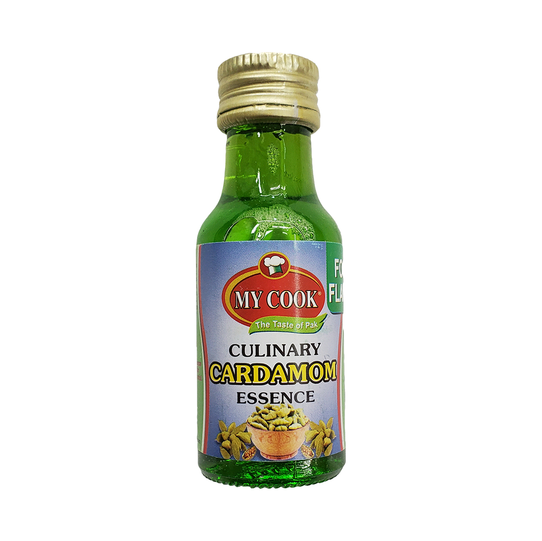 Cardamom Essence (Culinary)