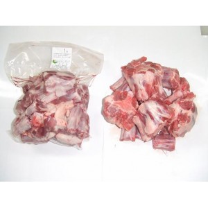 Beef Tail ( Japan)