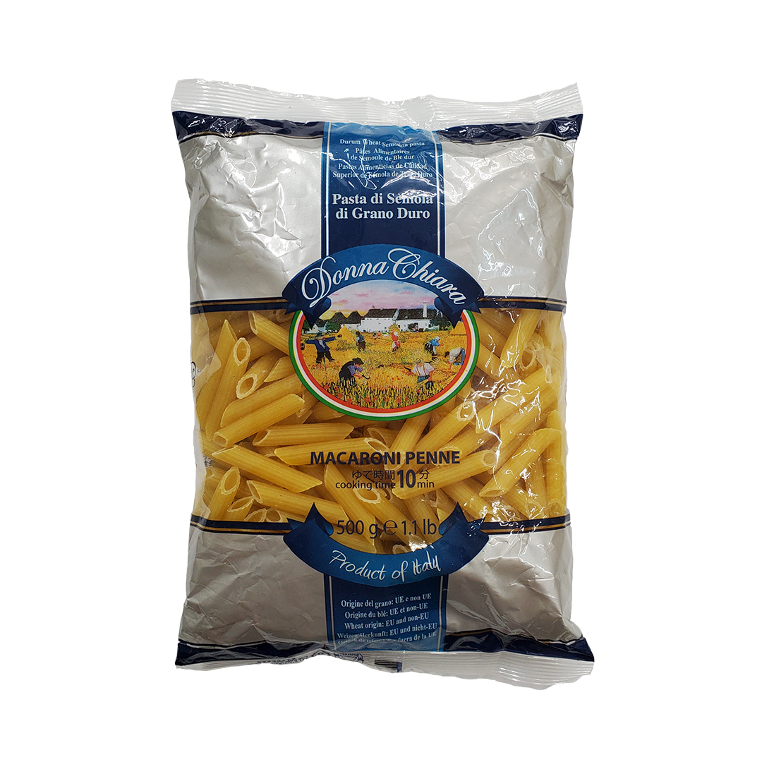 Macaroni Penne Rigate