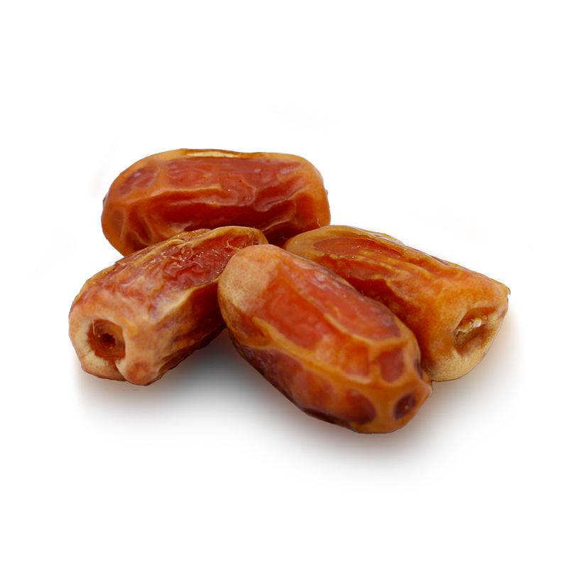 Segai r Dates